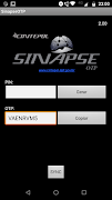 SinapseOTP Poster