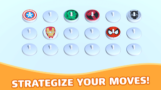 Circle Sort screenshot 5