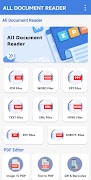 Doc Reader - Word,PPT,Excel syot layar 5