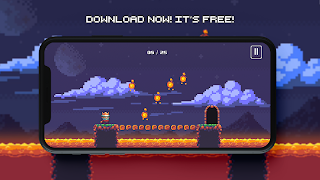 Tap Challenges screenshot 1