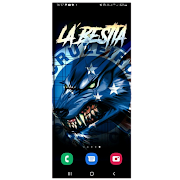 Cruzeiro(Escudo) Wallpaper syot layar 4