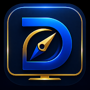 Duro Browser TV screenshot 7