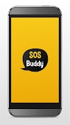 پوستر SOS Buddy