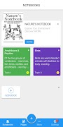 Easy Notebook - Offline Note Affiche