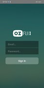 Ozflix постер