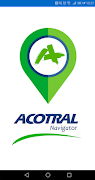 Acotral Navigator poster
