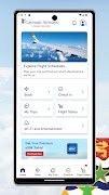 Cayman Airways screenshot 1