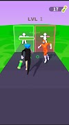 Freaky Monster Rush screenshot 3