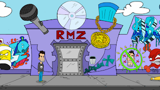 Auronn Play Saw Trap screenshot 4
