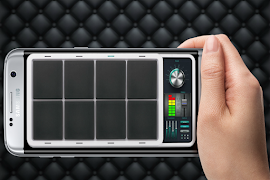 kit drum elektrik syot layar 1