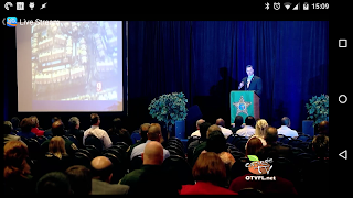 OCFL News ảnh chụp màn hình 6