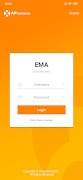 APsystems EMA App Affiche