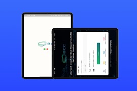 برنامه‌نما BCC ACR عکس از صفحه