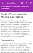 Basic Economics screenshot 6