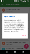 8th Maths NCERT Solution スクリーンショット 4