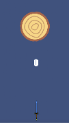 Gold Knife screenshot 5