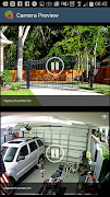 برنامه‌نما RaspberryPi Camera Viewer عکس از صفحه