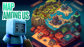 Maps for Minecraft PE ảnh chụp màn hình 2