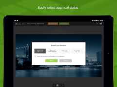Workfront Proof ภาพหน้าจอ 7