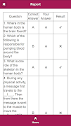 Grade 3 Integrated Studies Gap Screenshot 4
