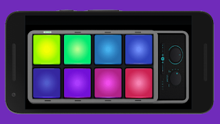 Set Drum Listrik screenshot 4