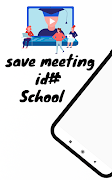 Save meeting ID screenshot 5