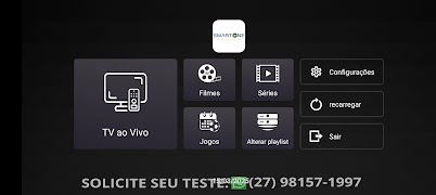 Smartone Premium скриншот 2