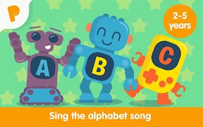 ABC Song – Learn Alphabet скриншот 7