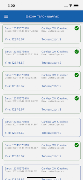 NOMIN E-Billing capture d'écran 1