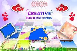 trang trí tên ảnh chụp màn hình 7