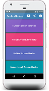 Random Number Generator Tool-poster