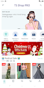 TS Shop PRO Screenshot 2