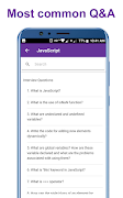 Frontend Interview Questions 截圖 1