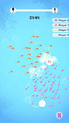 Fish Swarm Ekran Görüntüsü 5