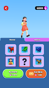 Dino Leveling screenshot 1