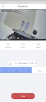 InVid Vision Pro screenshot 2