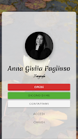 Anna Giulia Pagliuso ภาพหน้าจอ 1