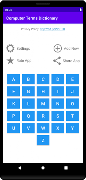Computer Terms Dictionary poster