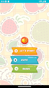 6 Schermata Coloring Fruit Vegetable