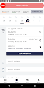 Capital Security screenshot 1