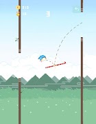 Flick Bird screenshot 5