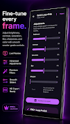 GIF Maker & Editor PRO+ screenshot 1
