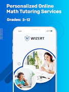 Wizert Maths - 1:1 Live Class 截图 6