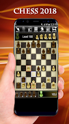 Chess Master 2018 скриншот 7