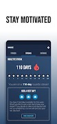 Run Roulette Marathon Training screenshot 7