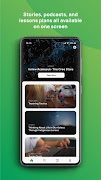 برنامه‌نما Root & STEM عکس از صفحه