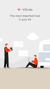 ViGuide 포스터