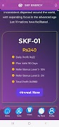 Skf Energy screenshot 6