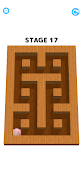 mazebrush plakat