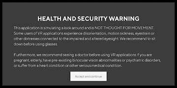 ViSoft VR capture d'écran 2